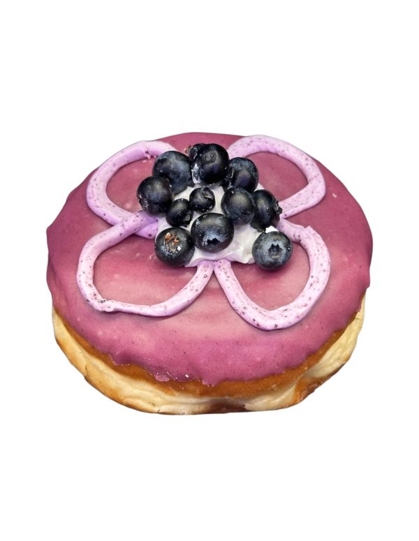 Blueberry Bliss