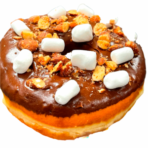 Rocky Road