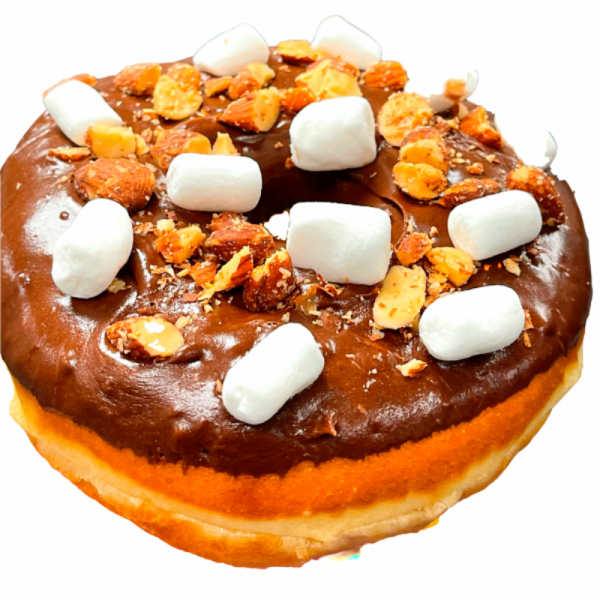 Rocky Road