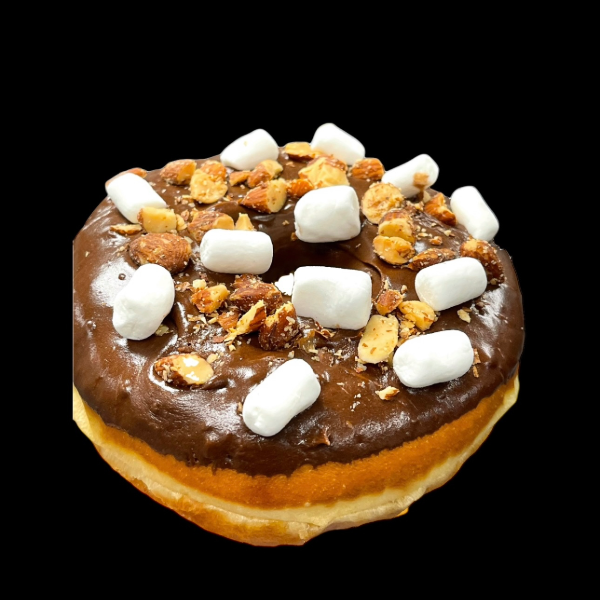 Rocky Road