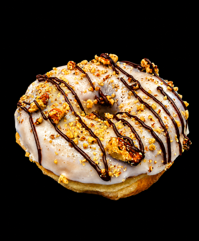 Banana Walnut