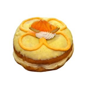 Orange Blossom