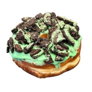 Mint Cookies 'n Cream