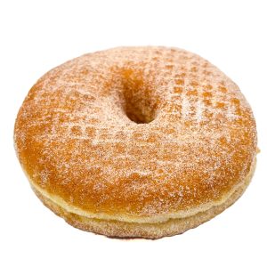 Saigon Cinnamon Sugar
