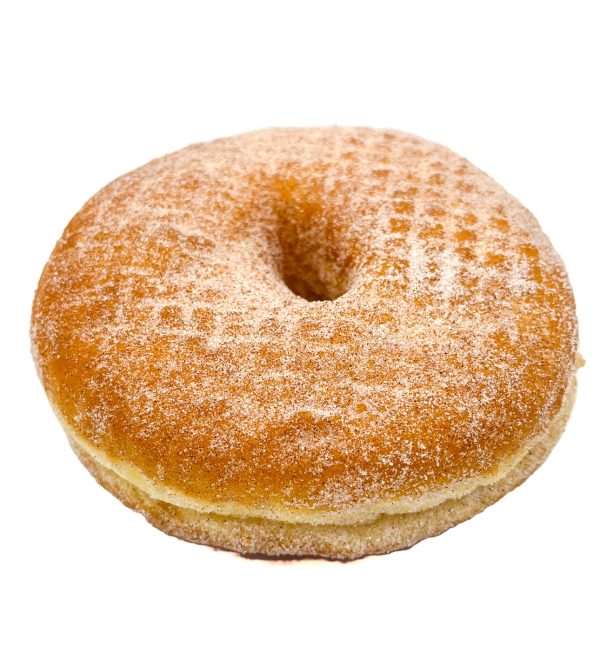 Saigon Cinnamon Sugar