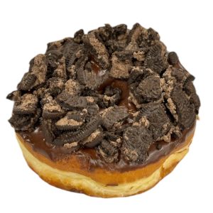 Chocolate Cookies 'n Cream