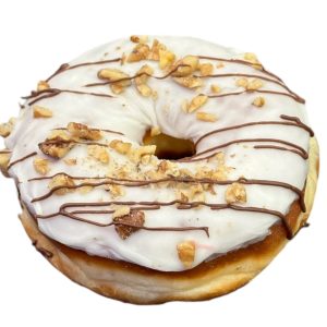 Banana Walnut
