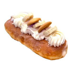 Banana Cream Pie