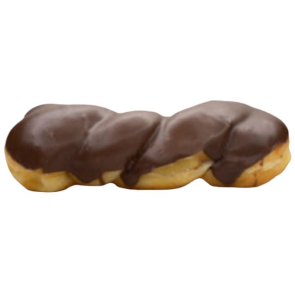 Chocolate Twist