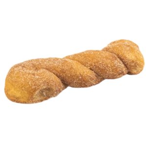 Cinnamon Sugar Twist