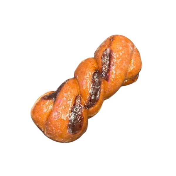 Tiger Tail
