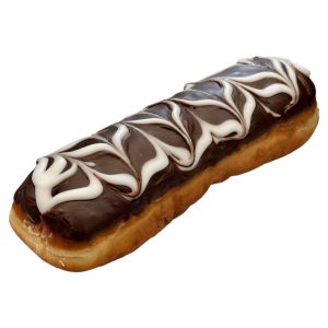 Boston Cream