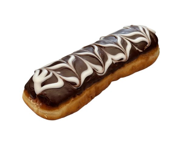 Boston Cream