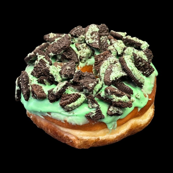 MINT COOKIES & CREAM