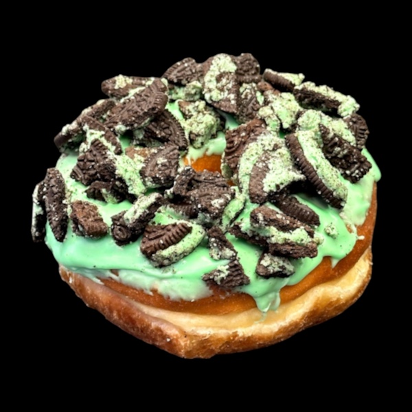 MINT COOKIES & CREAM