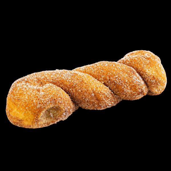 SAIGON CINNAMON TWIST