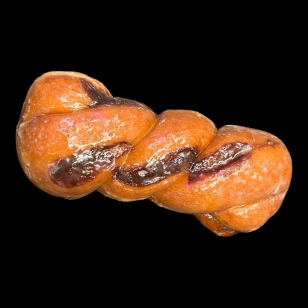 TIGER TAIL