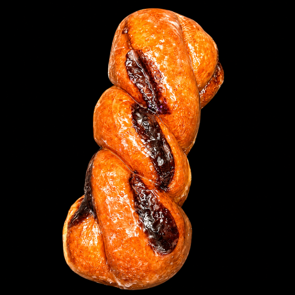 Tiger Tail