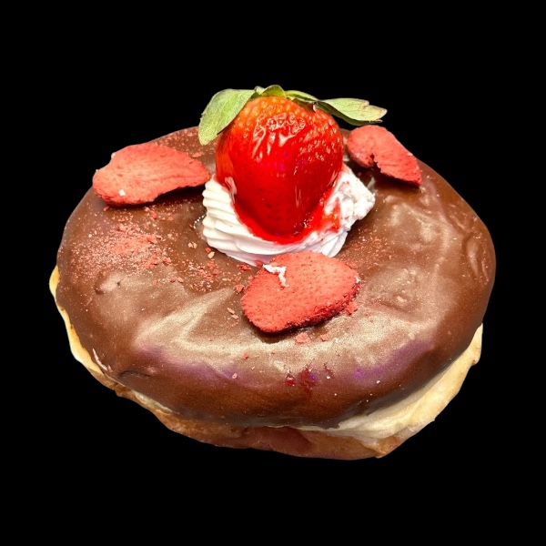 BERRY IN LOVE