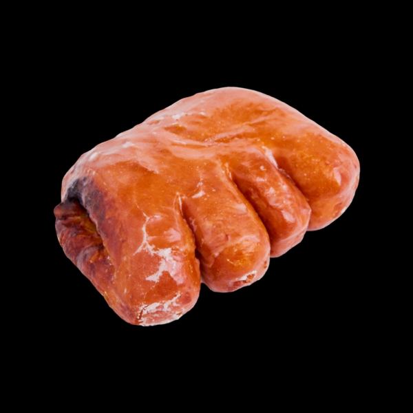 Bear Claw