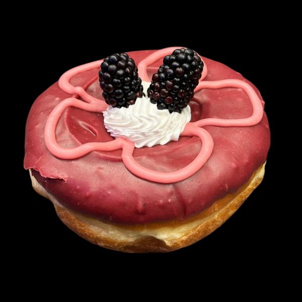 BOUGIE BLACKBERRY