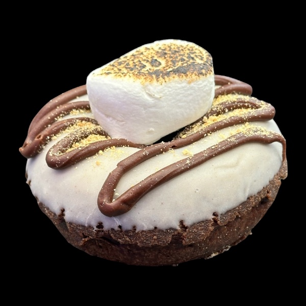 CHOCOLATE SMORES