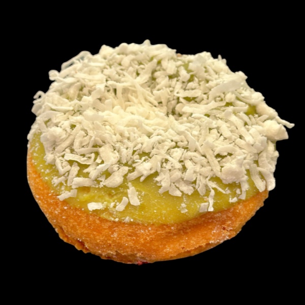COCONUT MATCHA