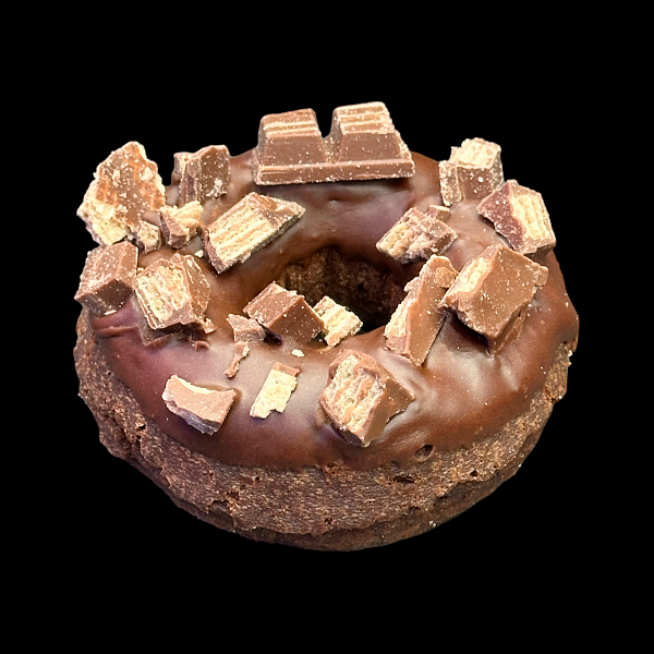 CHOCOLATE KIT KAT