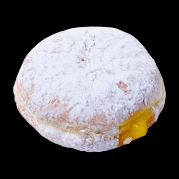 LEMON OVERLOAD