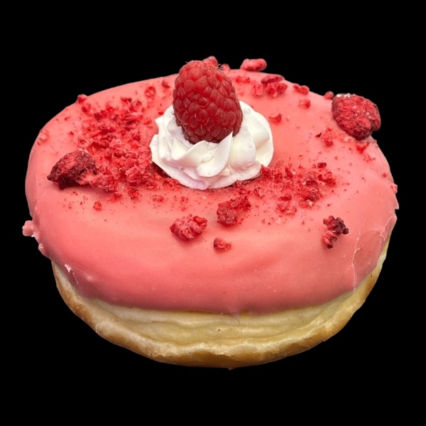 RAD RASPBERRY