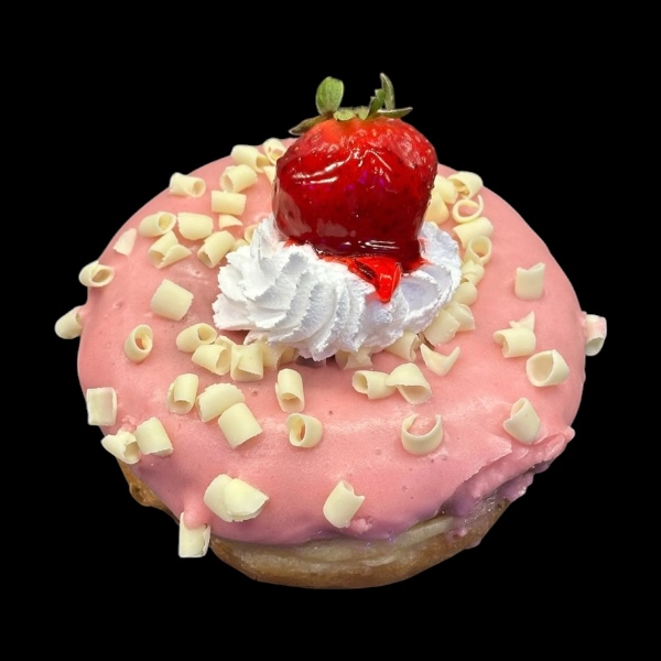 STRAWBERRY CURL