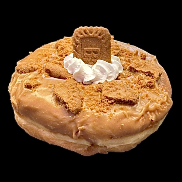 BISCOFF COOKIE BUTTER